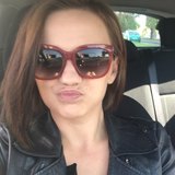 Simona, COO of Golden Lion